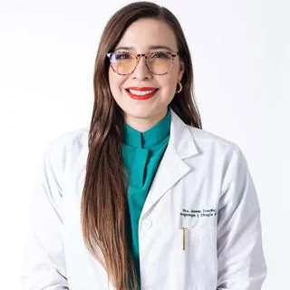 Foto de Dr. Jasmin Treviño, Angiología y Cirugía Vascular en Zapopan