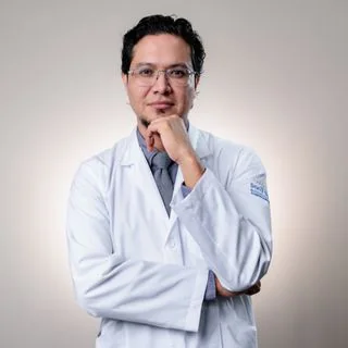 Foto de Dr. Javier Martinez Jaramillo, Neurocirugía en Ecatepec de Morelos