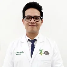 Foto de Dr. Jesús Roberto Alanís Rodríguez, Neumología en Ciudad Juárez
