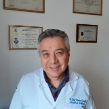 Foto de Dr. Jorge Humberto Yanez Soto 2, Alergología e Inmunología Clínica en Ciudad Juárez