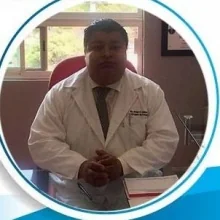Foto de Dr. Jorge Ulises Lemus Chavez, Ortopedia y Traumatología en Juárez