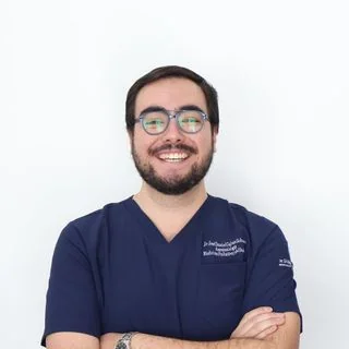 Foto de Dr. José Daniel Galván Soltero, Anestesiología en Zapopan