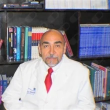 Foto de Dr. Jose Luis Alva y Perez, Neumología en Ciudad Juárez