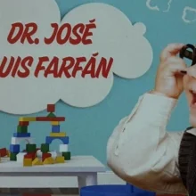 Foto de Dr. José Luis Farfán Covarrubias, Neonatología en Zapopan