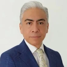 Foto de Dr. José Luis García Sánchez, Anestesiología en Ecatepec de Morelos
