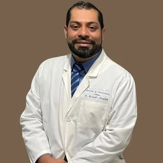 Foto de Dr. José Orlando Guinto Nava, Neurocirugía en Ciudad Juárez