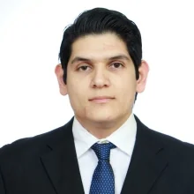 Foto de Dr. José Roberto Delfin Cota, Ortopedia y Traumatología en Juárez