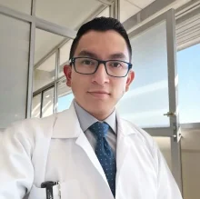 Foto de Dr. Juan Manuel Román Rodríguez, Hematología en Ecatepec de Morelos