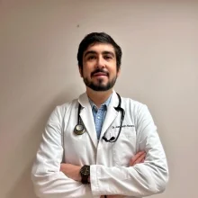 Foto de Dr. Juan Martin Navarro Gonzalez, Endocrinología en Cuautitlán Izcalli