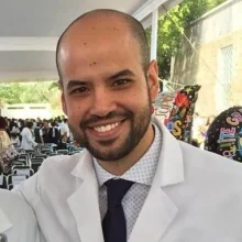 Foto de Dr. Juan Pablo Romo Gamboa, Neonatología en Zapopan