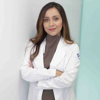 Foto de Dr. Karen Ivet Ocampo Bustos, Endocrinología en Zapopan