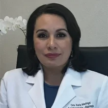Foto de Dr. Karla Madrigal Rentería, Anestesiología en Zapopan
