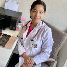 Foto de Dr. Korinna Analí Gil Cepeda, Neonatología en Zapopan