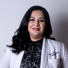 Foto de Dr. Laura Elena Yáñez Santana, Hematología en Ciudad Juárez
