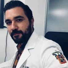 Foto de Dr. Lido Gomez Gonzalez, Oncología Médica en Zapopan