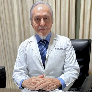 Foto de Dr. Luis Delgado Salazar, Ginecología y Obstetricia en Ecatepec de Morelos
