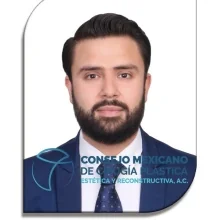 Foto de Dr. Marcos Gonzalez Landeros 2, Cirugía Plástica y Reconstructiva en Zapopan