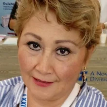 Foto de Dr. Maria Esthela Hernandez Landeros, Alergología e Inmunología Clínica en Xalapa