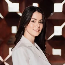 Foto de Dr. María Fernanda Morales Reyes, Neumología en Zapopan