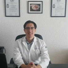 Foto de Dr. Mario Hernández Ruiz, Ginecología y Obstetricia en Ecatepec de Morelos