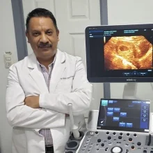 Foto de Dr. Mario López Franco, Ginecología y Obstetricia en Tlaquepaque