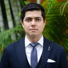 Foto de Dr. Mario Zamudio Vázquez, Ortopedia y Traumatología en Juárez