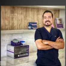 Foto de Dr. Mauricio Pérez Vargas, Cirugía Plástica y Reconstructiva en Tampico