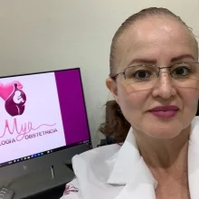 Foto de Dr. Mayra J. Carrillo Iñiguez, Ginecología y Obstetricia en Zapopan
