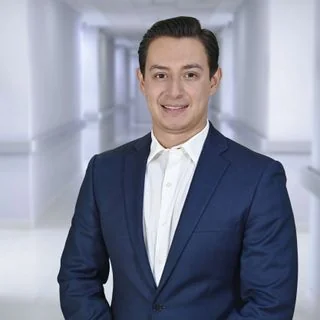 Foto de Dr. Miguel Angel Ramirez Burgueño general, Coloproctología en Ciudad Juárez