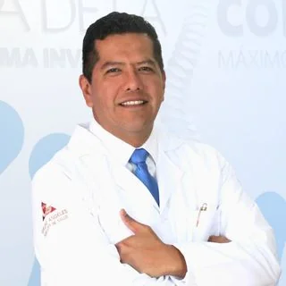 Foto de Dr. Miguel Angel Santana Reyna, Ortopedia y Traumatología en Juárez