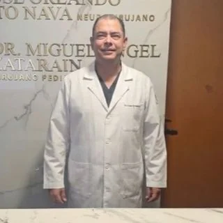 Foto de Dr. Miguel Angel Zatarain Ontiveros pediátrico, Cirugía Pediátrica en Ciudad Juárez