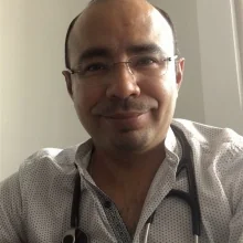 Foto de Dr. Miguel Castañon Mayo, Nefrología en Ecatepec de Morelos