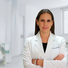 Foto de Dr. Monserrat Rojas Sotelo, Hematología en Zapopan
