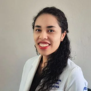 Foto de Dr. Paola Carolina Barragán Diaz, Geriatría en Zapopan