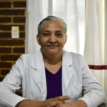 Foto de Dr. Petra Román Bravo, Ginecología y Obstetricia en Ecatepec de Morelos