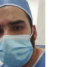 Foto de Dr. Renato De la Torre, Anestesiología en Zapopan