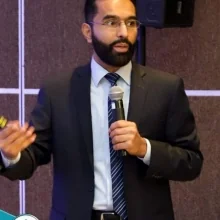 Foto de Dr. Ricardo Lemus Rangel, Neumología en Ecatepec de Morelos