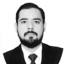 Foto de Dr. Ricardo René Sámano Díaz, Anestesiología en Ecatepec de Morelos