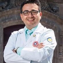 Foto de Dr. Rogelio Hernandez Ramirez, Anestesiología en Zapopan