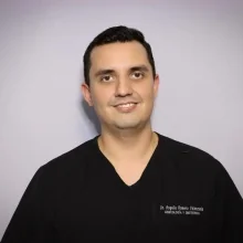 Foto de Dr. Rogelio Romero Valenzuela, Ginecología y Obstetricia en Tampico