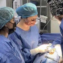 Foto de Dr. Rosa María Mercado Limón, Coloproctología en Tlaxcala