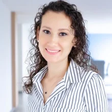 Foto de Dr. Sandra Aguilar, Endocrinología en Nezahualcóyotl