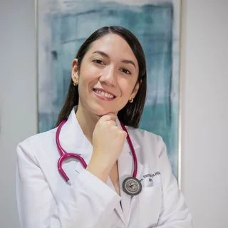 Foto de Dr. Sandra Celaya Hernandez, Geriatría en Zapopan