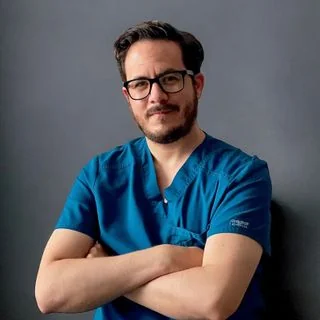 Foto de Dr. Santiago Nuñez Velasco, Neurocirugía en Zapopan
