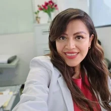 Foto de Dr. Selma Uribe Sandoval, Nefrología en Nezahualcóyotl