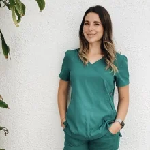 Foto de Dr. Stefania Petarra Del Río, Endocrinología en Zapopan