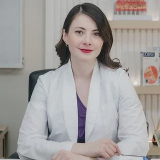 Foto de Dr. Stephanya Zuñiga Autran, Angiología y Cirugía Vascular en Zapopan