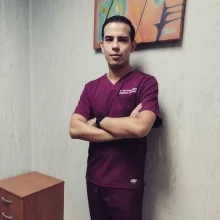 Foto de Dr. Vicente Mortera Rodríguez, Coloproctología en Tampico