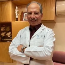 Foto de Dr. Victor Manuel Islas Villa, Ginecología y Obstetricia en Ciudad Juárez