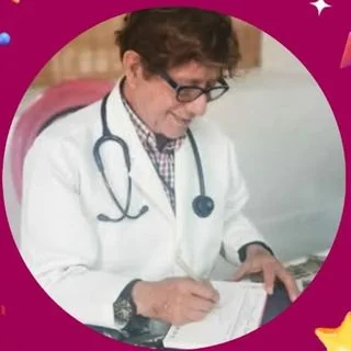 Foto de Dr. Abraham Medina Paredes, Medicina Interna en Puebla